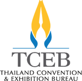 Thailand Convention & Exhibition Bureau (TCEB)