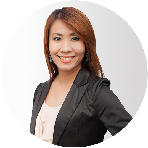 Ms. Jutarat Apiwattanikul