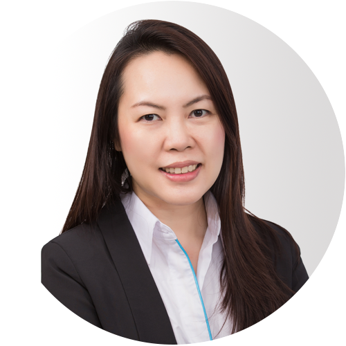 Ms. Wisitmon Srinilta