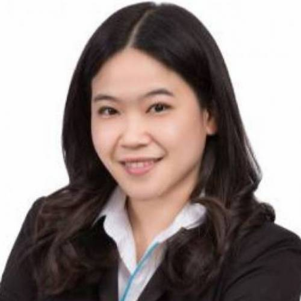 Ms. Chiranya Sangsan