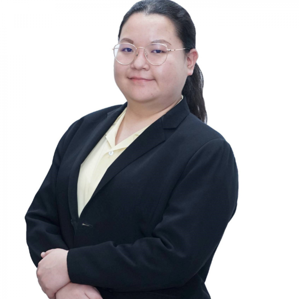 Ms. Chananchida Ruengkitpinyo