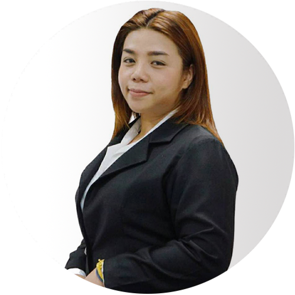 Ms. Chutharat Sanprasit