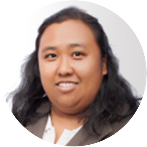 Ms. Katemanee Sophon