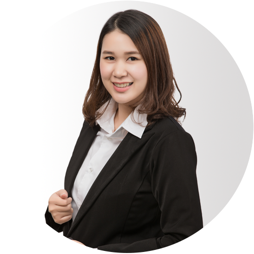 Ms. Thitaree Deerung
