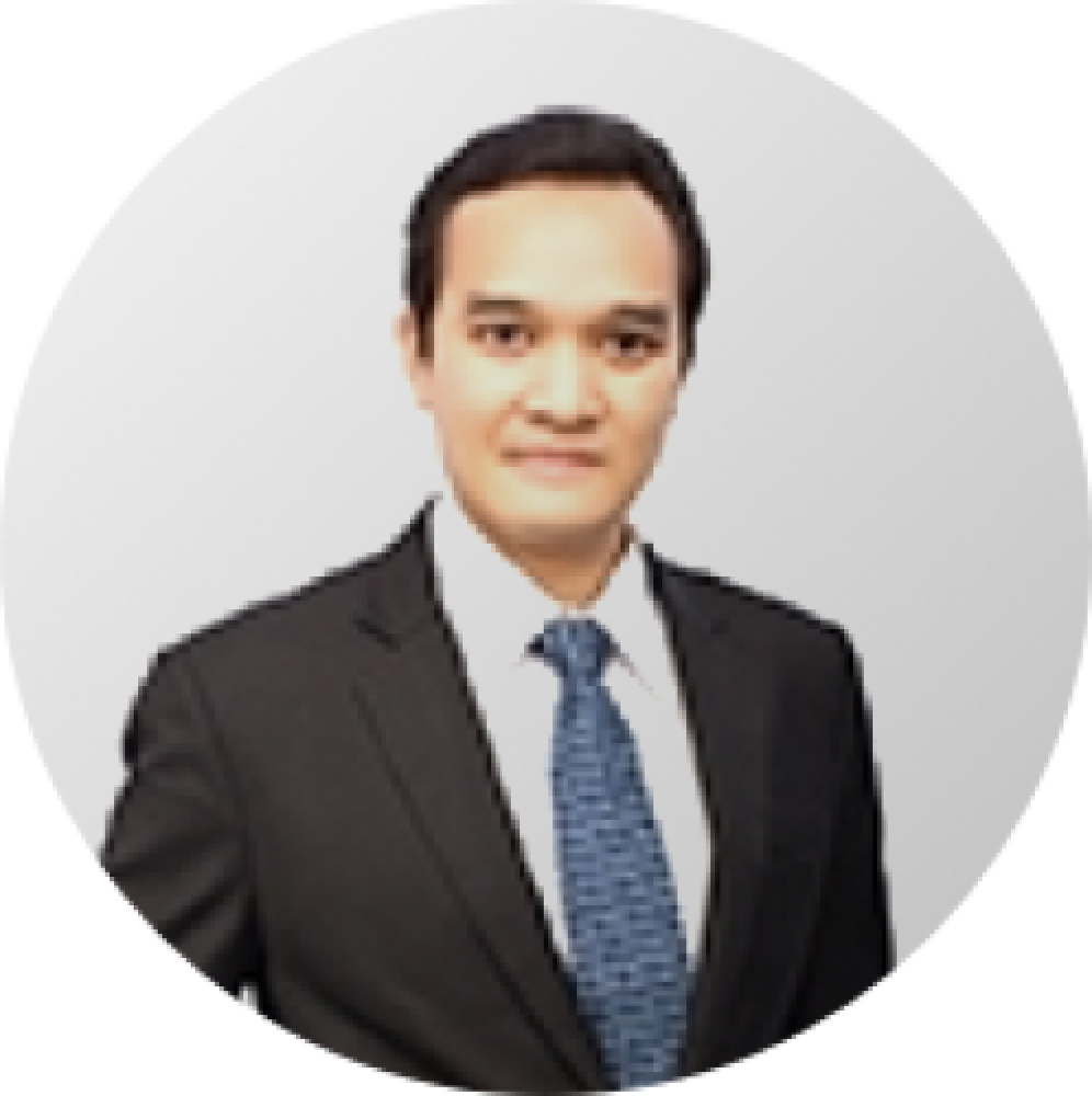 Mr. Pratch Patanotai