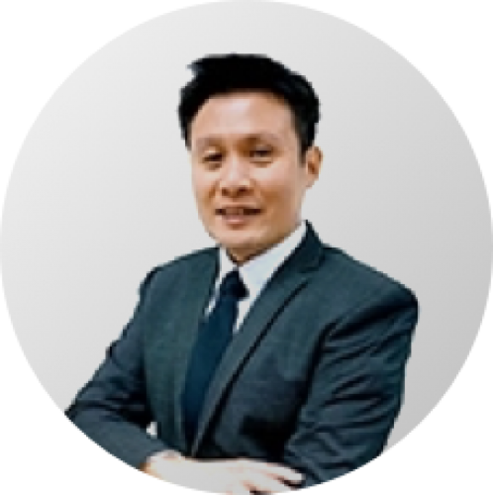 Mr. Niyom Ingkhasurawat