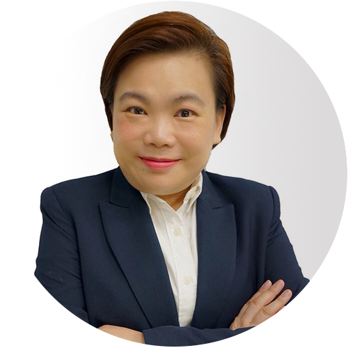 นางสาวอุบลรัตน์ วิริยะกุล