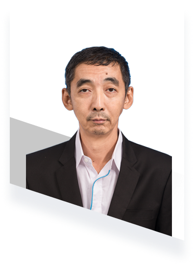 Mr. Chartchai Debpang