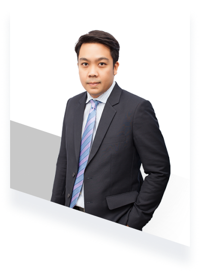 Mr. Pattanachai Singhavara