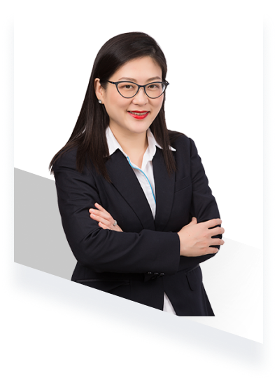 Ms. Nooch Homrossukhon