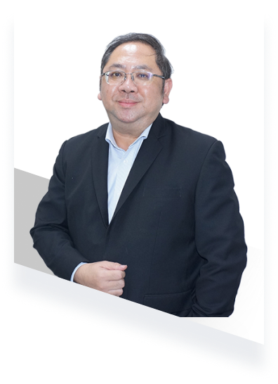 Mr. Duangdej Yuaikwarmdee