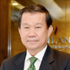 Mr. Thongchai Sridama
