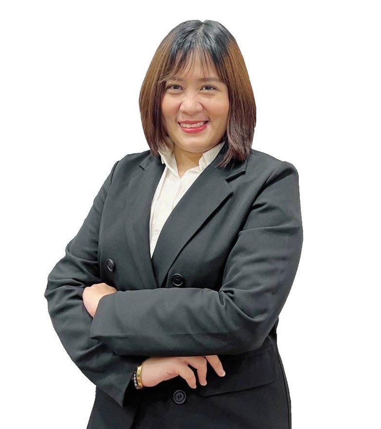 Ms. Thanthita Inman