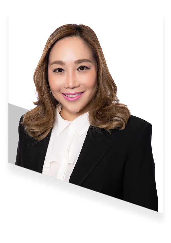 Mrs. Sarita Chintakanond
