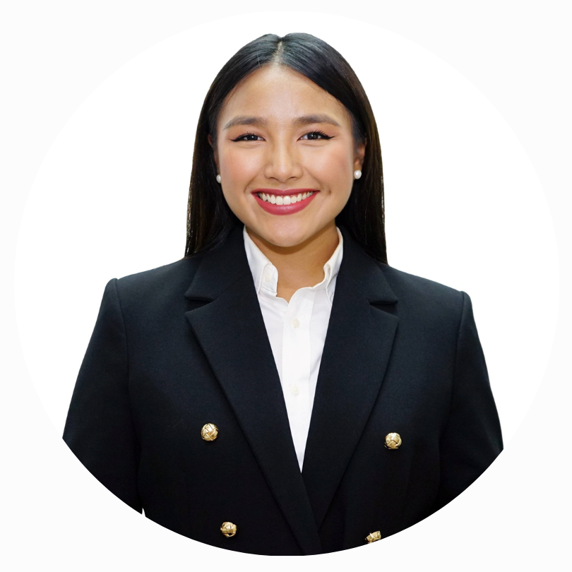 Ms. Chayanis Hannarong