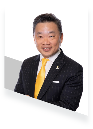 Mr. Salanroj Sutaschuto