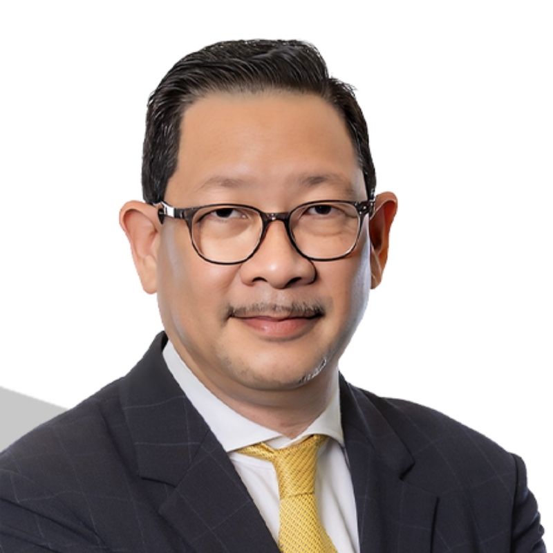 Mr. Puripan Bunnag