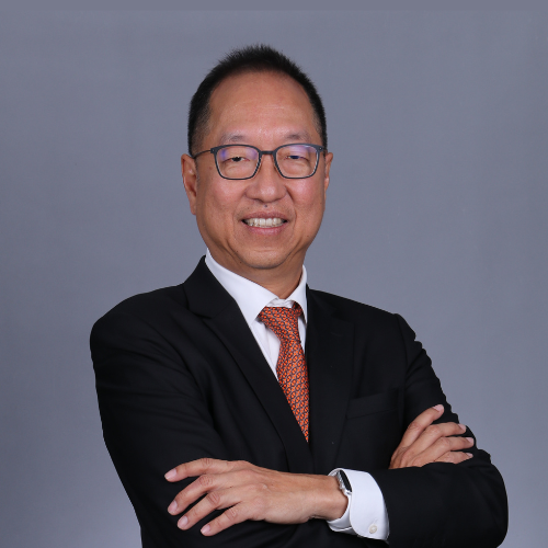 Dr. Pasu Loharjun