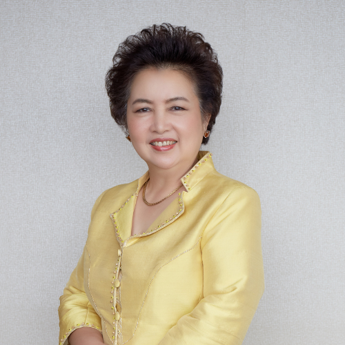 Dr. Atchaka Sibunruang