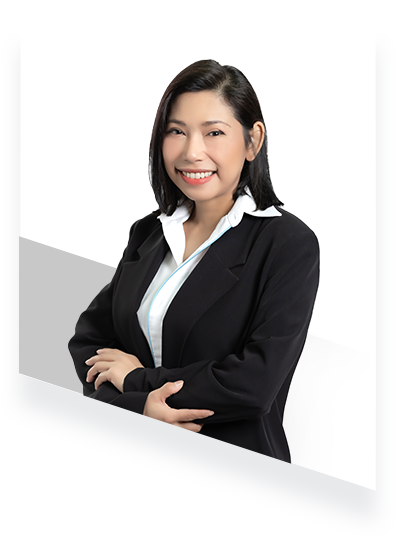 นางสาวศุภานิช เฑียรสิงห์