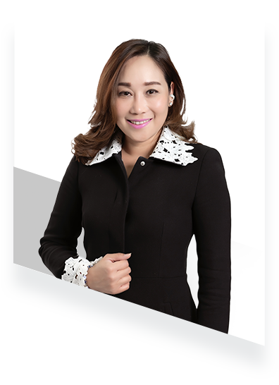 Mrs. Sarita Chintakanond