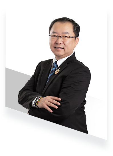 Mr. Suvatchai Nimmantevin