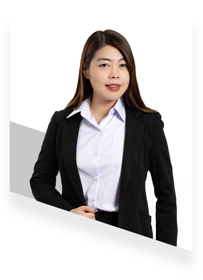 Ms. Areerat Montreepreechachai