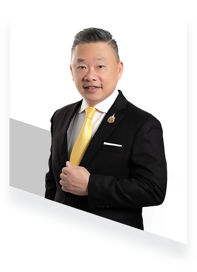 Mr. Salanroj Sutaschuto