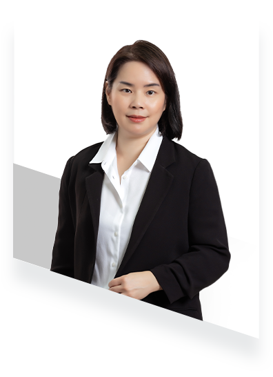 Mrs. Harisuda Boonyawat