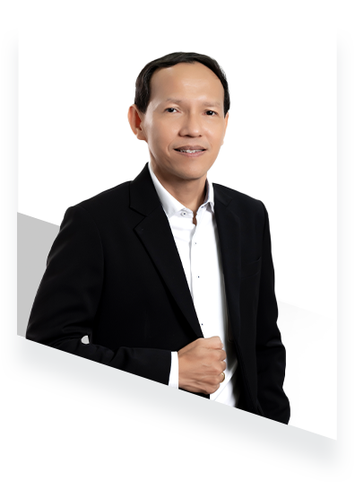 Mr. Prajak Kittichaisombat