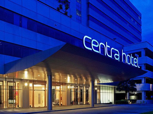 Centra By Centara Goverment Complex Hotel & Convention Centre Chaeng Wattana 