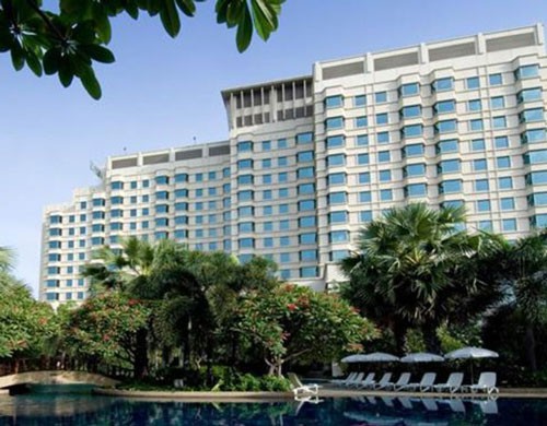 Rama Garden Hotel Bangkok 