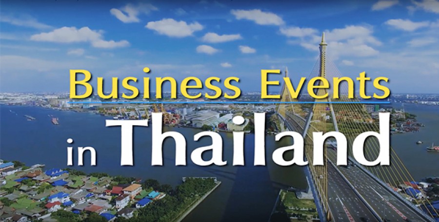 Success story : 15 years of TCEB in Business Events Industry