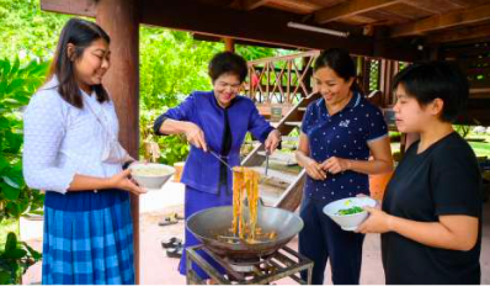 “Toh Korat” by Nakhon Ratchasima Rajabhat University