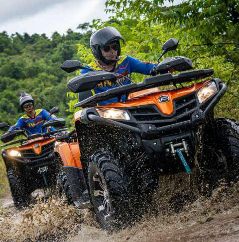 ATV & BUGGY Adventures