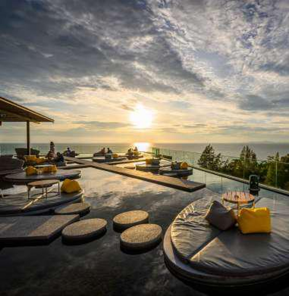 Ana Anan Resort & Villas Pattaya