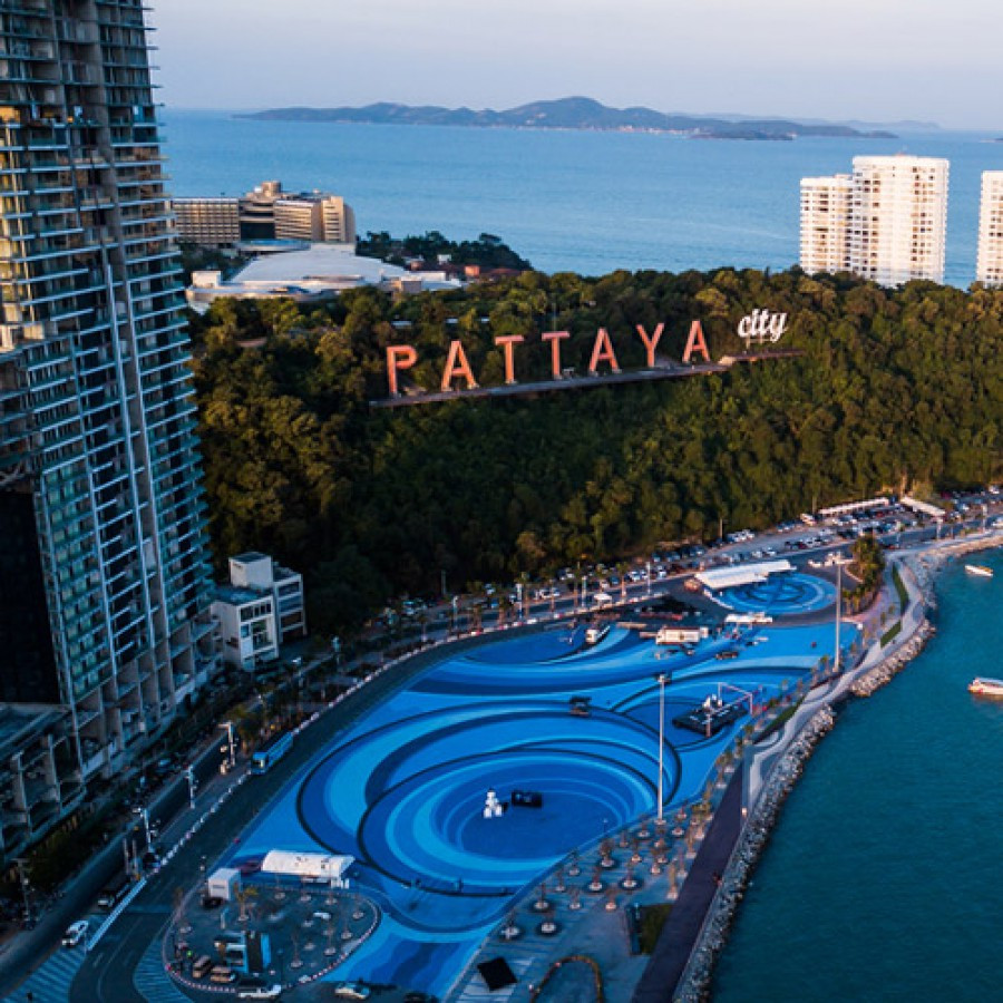 (JUN22) Pattaya 