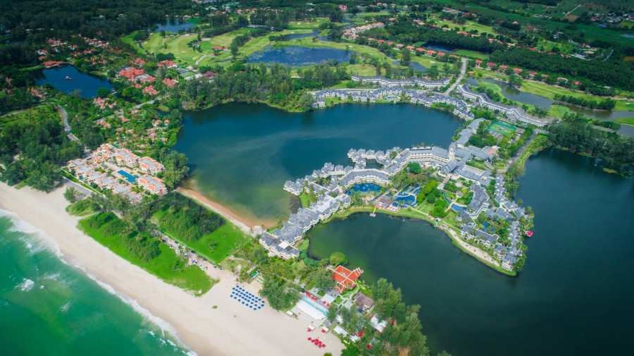 Angsana Laguna Phuket 