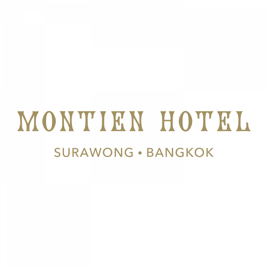 Montien Hotel Surawong Bangkok 