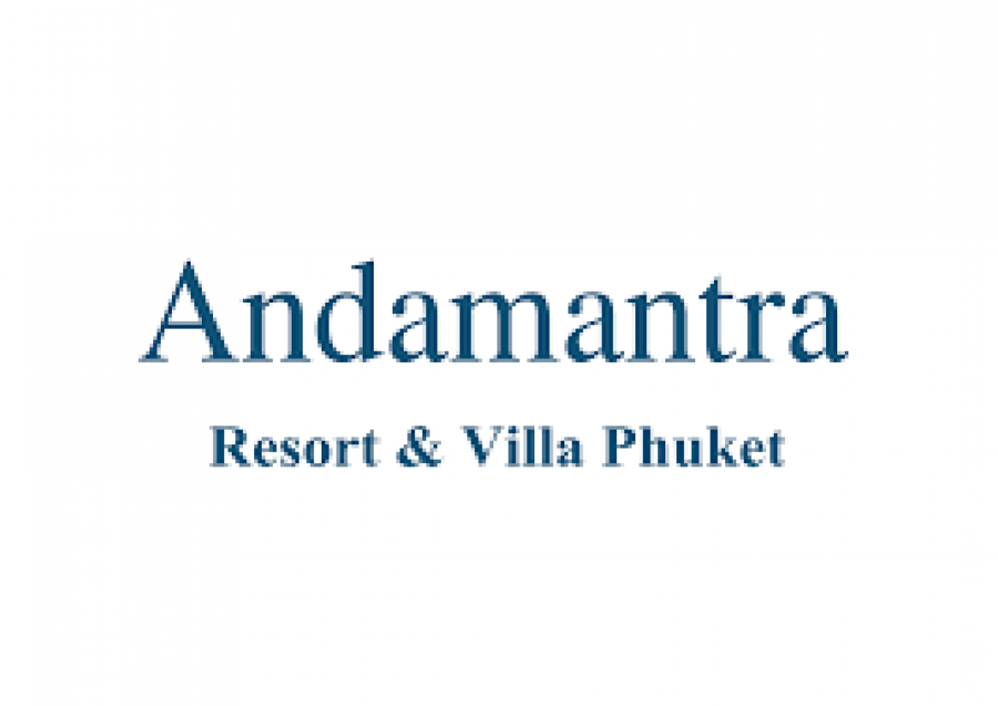 Andamantra Resort & Villa Phuket 
