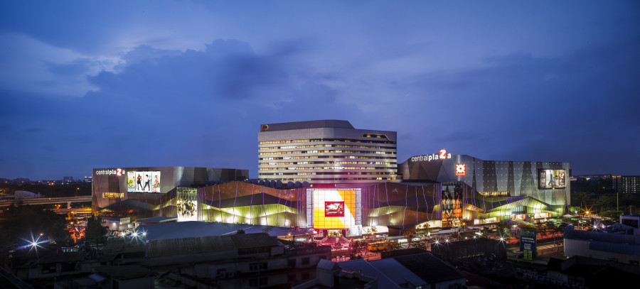 CentralPlaza Lardprao 