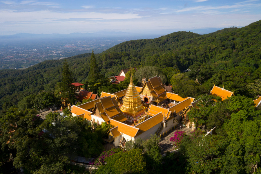 (JAN23) Chiang Mai 