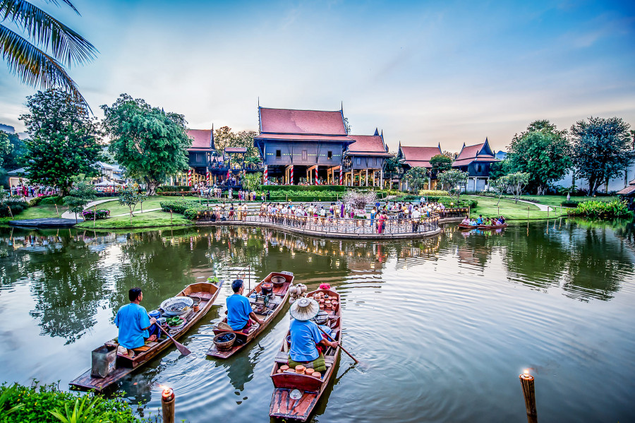 (APR23) Kanchanaburi 