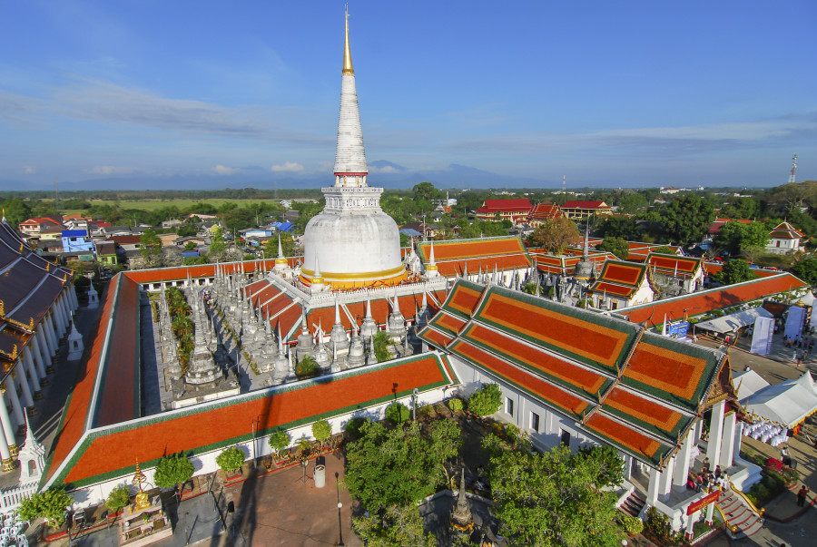 Nakhon Sri Thammarat 