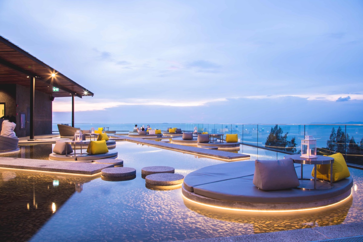 MUST JOIN: Ana Anan Resort & Villas Pattaya (7 MICE Themes)