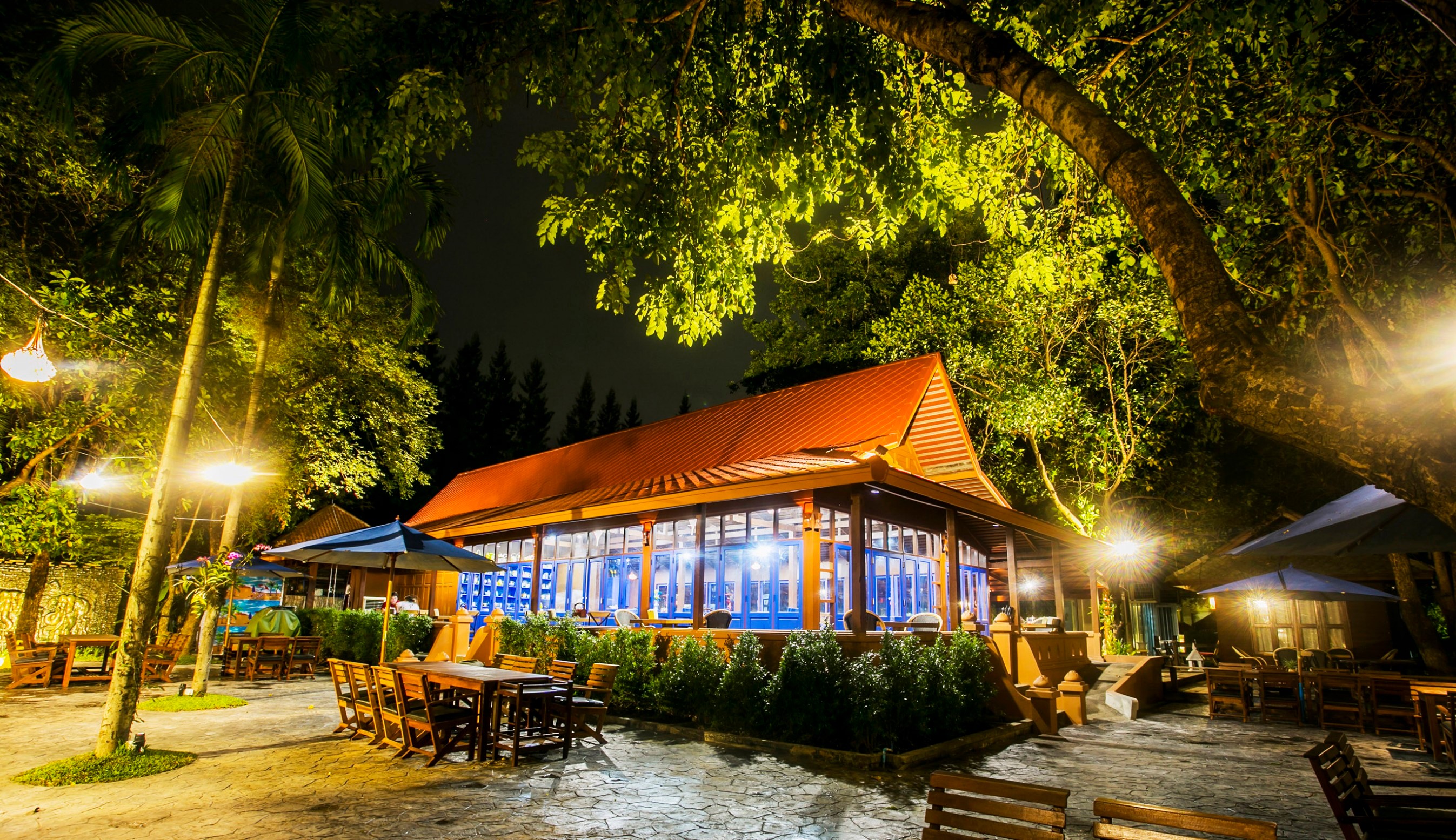 MUST JOIN : Rachawadee Resort and Hotel