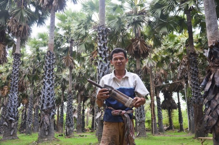 MUST SEE & BUY : Suan Tan Lung Thanom