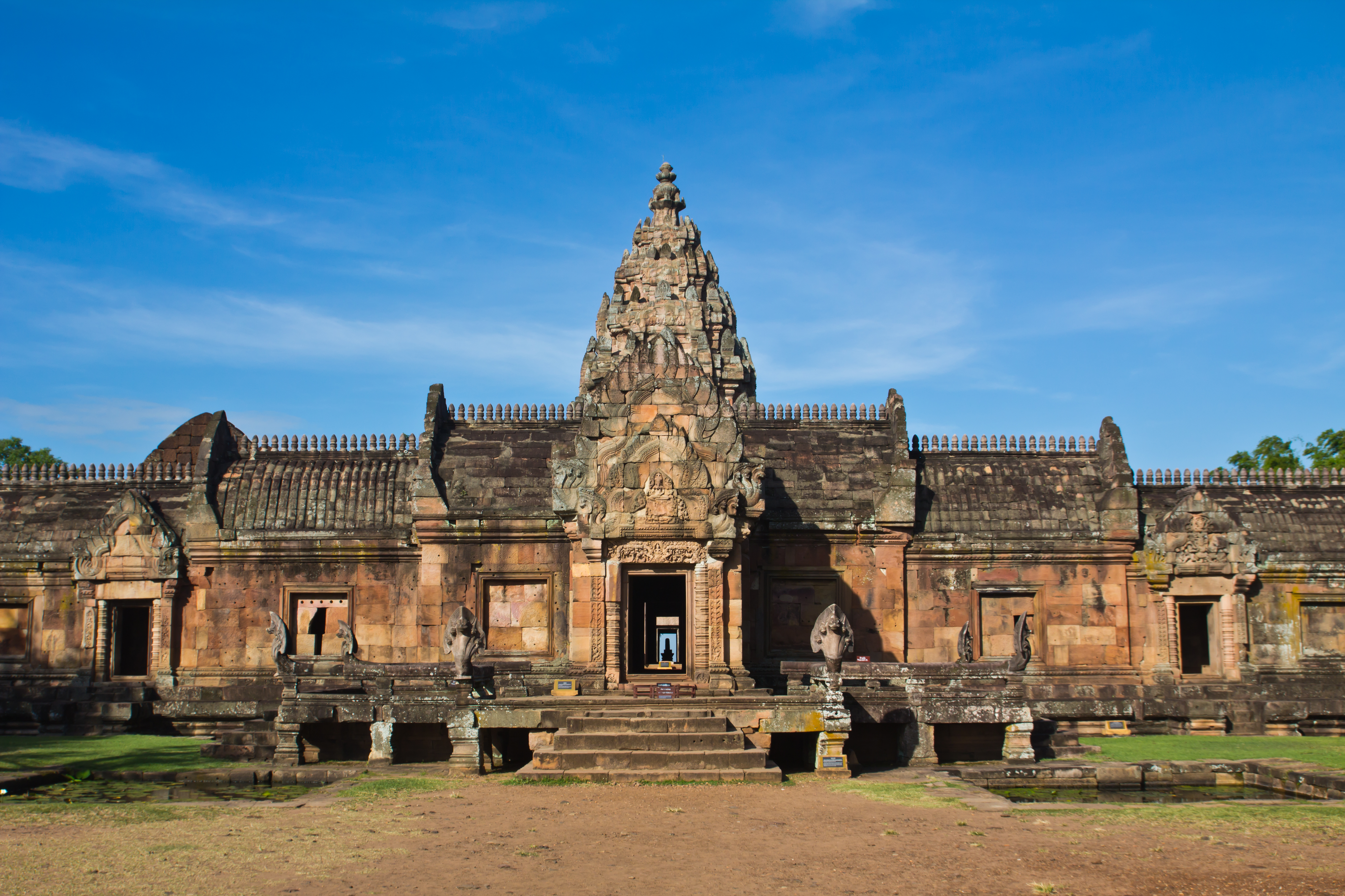 MUST SEE : Phanom Rung Historical Park