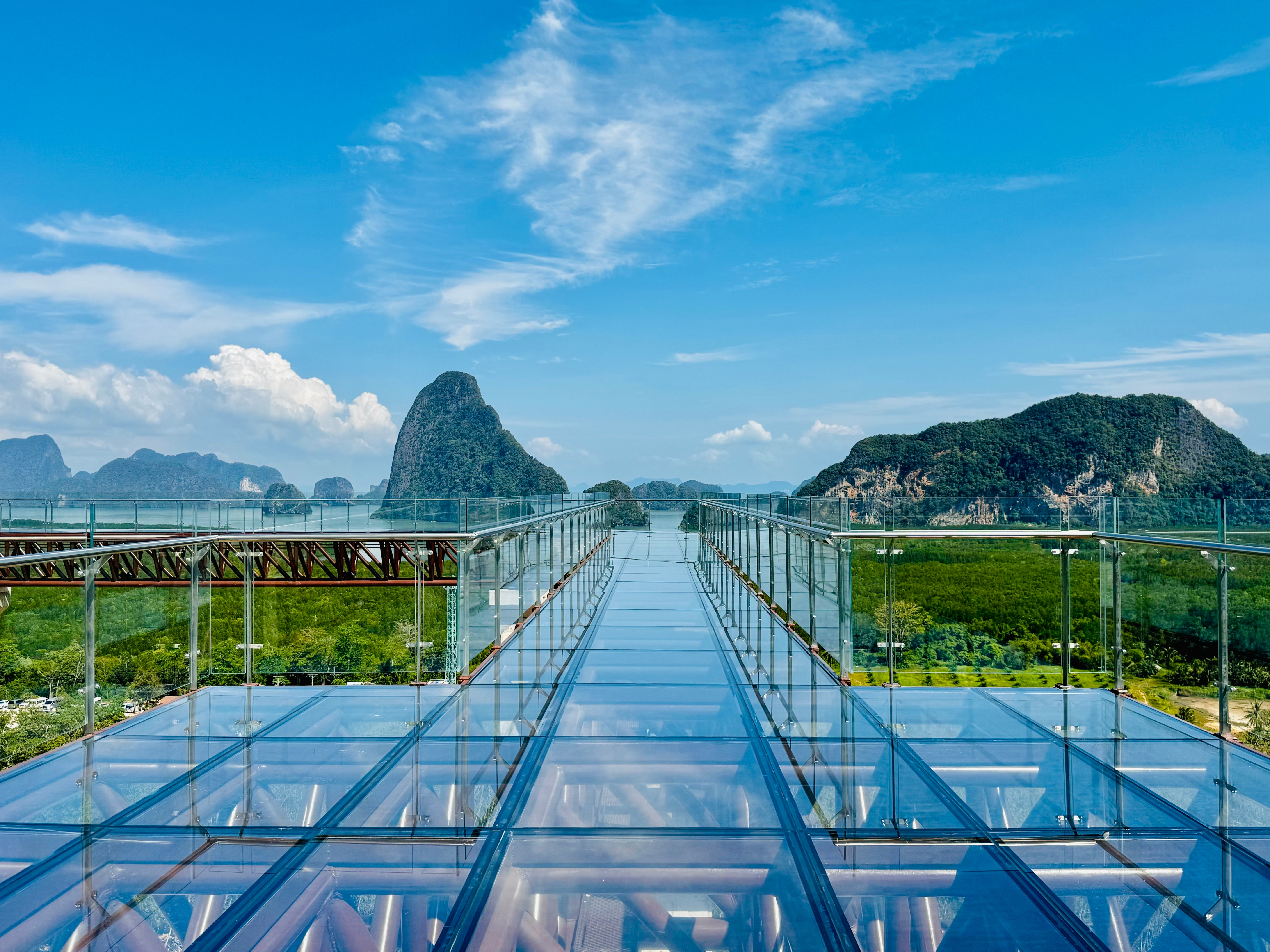 MUST SEE & MUST JOIN : Beyond Skywalk Nangshi