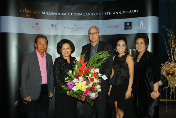Diageo Moet Hennessy Thailand Limited Office Photos in Bangkok
